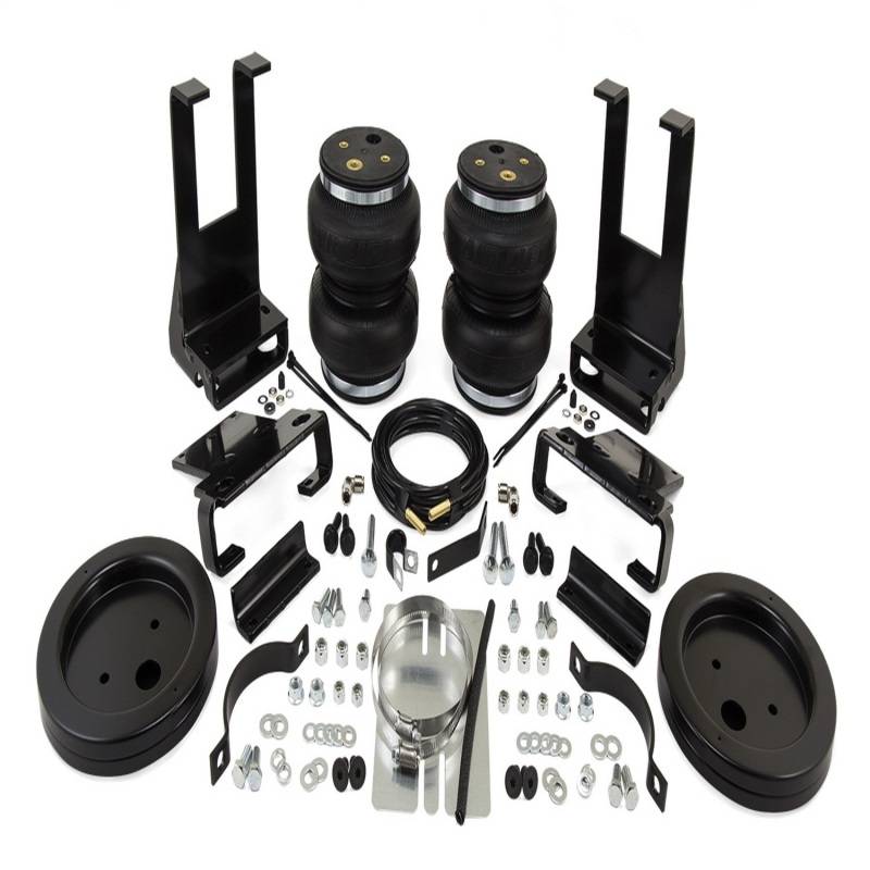 Air Lift - Air Lift LoadLifter 7500XL Ultimate for 01-10 Chevy Silverado 2500/3500 - 57575