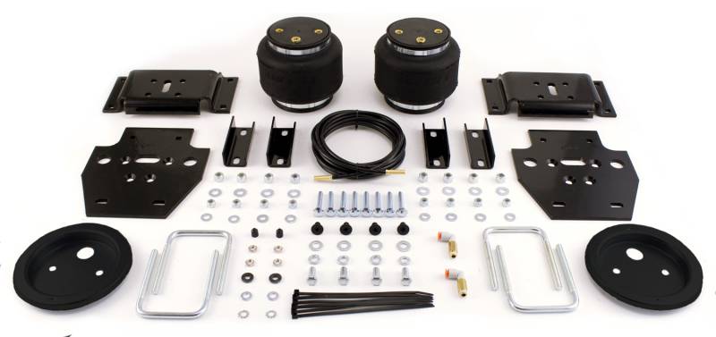 Air Lift - Air Lift Loadlifter 5000 Ultimate Rear Air Spring Kit for 07-17 Toyota Tundra - 88299