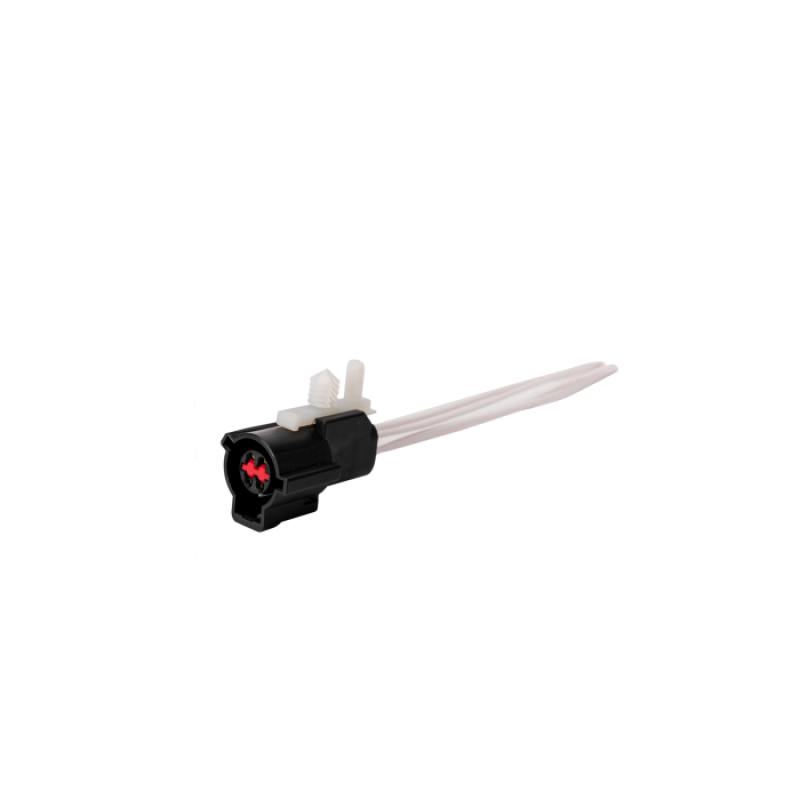 Fleece Performance - Fleece Performance 99-07 Ford F250-550 Powerstroke Sending Unit Pigtail - FPE-HAR-MU-PT-15