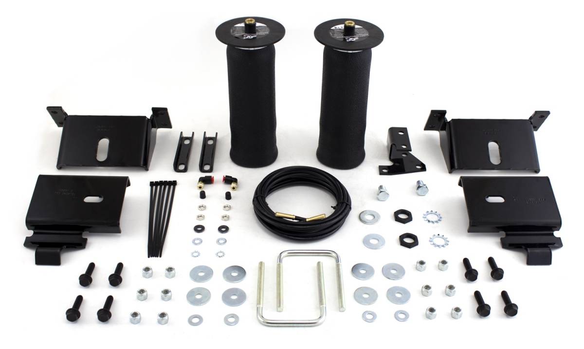 Air Lift #59511 RIDE CONTROL KIT; FRONT; INSTALLATION TIME-2 HOURS OR ...