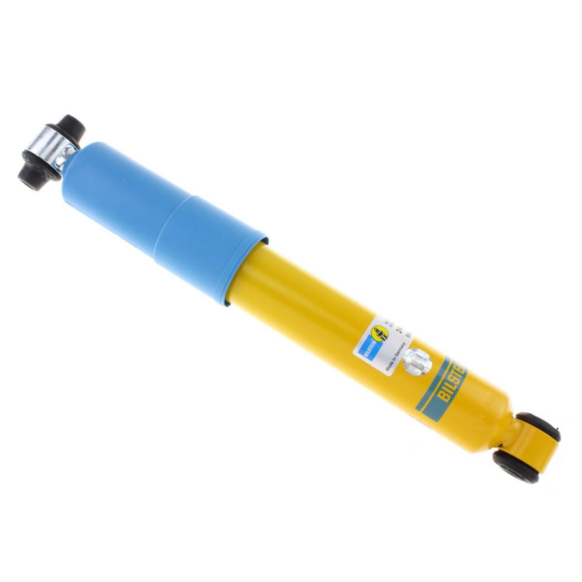 Bilstein - Bilstein B6 - Suspension Shock Absorber, Fits Chevrolet Astro 2005-1990, GMC Safari 2005-1990 - 24-021364