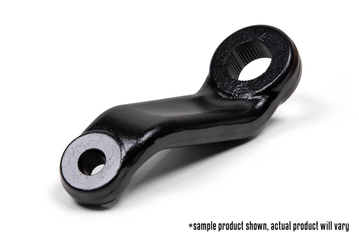 BDS Suspension - BDS Suspension 00-04 Ford F250/350 Pitman Arm - PS - BDS083403