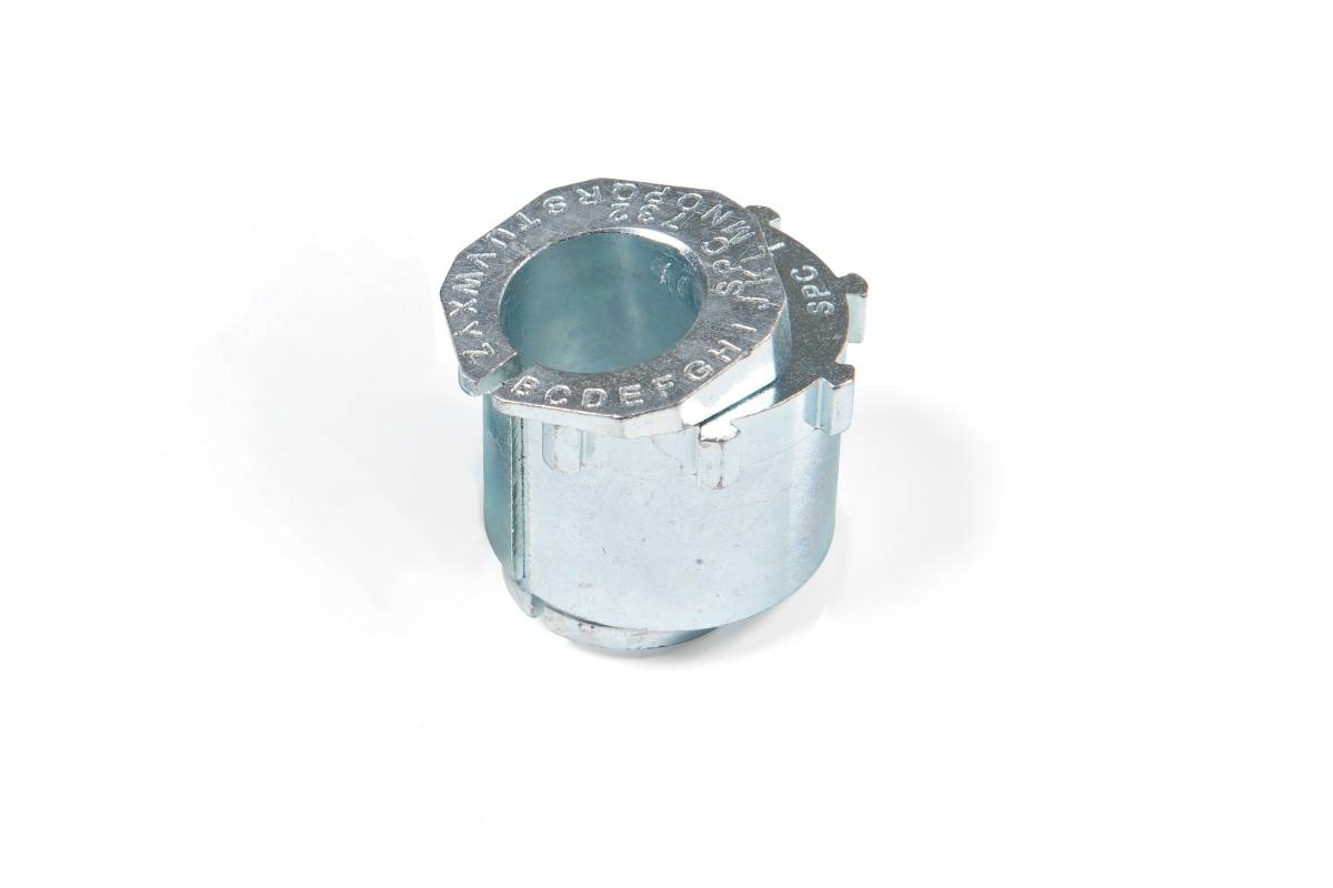 BDS Suspension - BDS Suspension 80-95 Ford F150 Aligmt Eccentric 0-2 3/4 - BDS129100