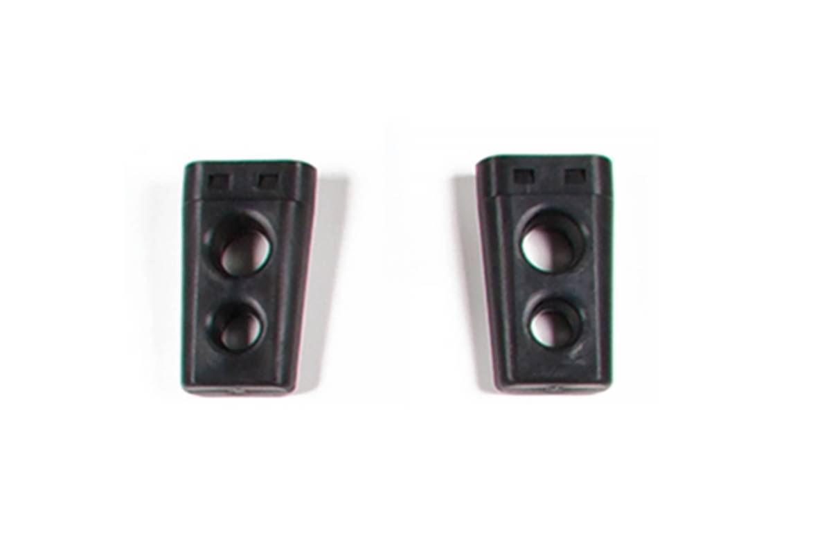 BDS Suspension - BDS Suspension Dodge 3in Bumpstops (pair) - BDS172301