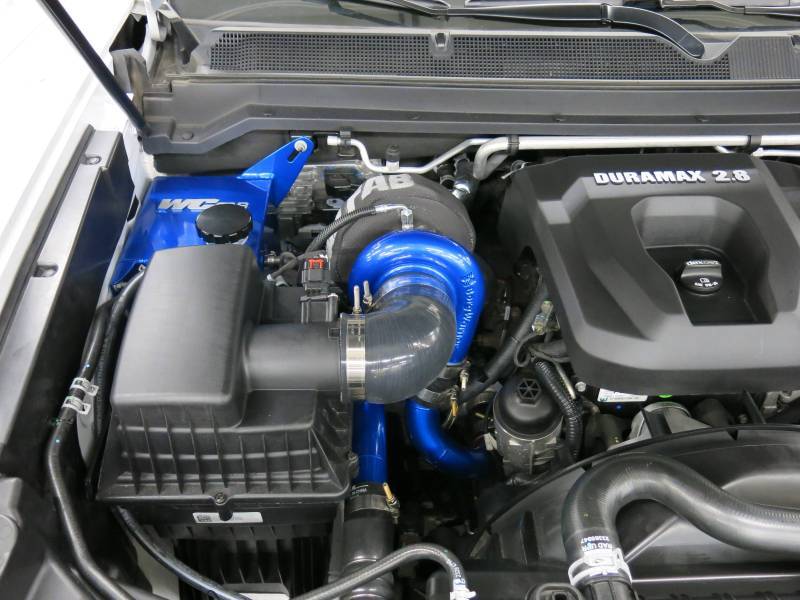 2.8 L Duramax >> Wehrli Custom Fabrication 2 8l Lwn Duramax Twin Turbo Kit 2.8 L Duramax >> Wehrli Custom Fabrication 2 8l Lwn Duramax Twin Turbo Kit
