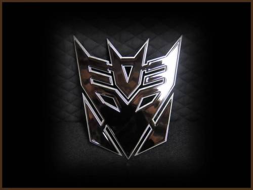 Grilles & Badges - Emblems/Logos