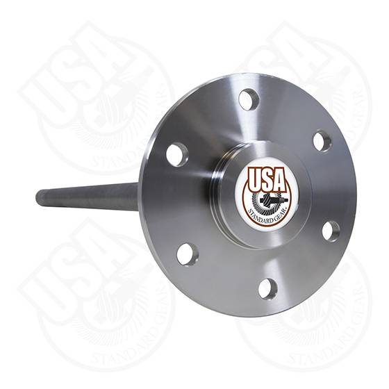 USA Standard Gear - USA Standard axle shaft for 4WD GM truck