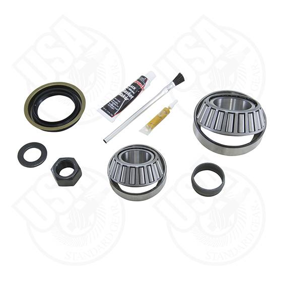 USA Standard Gear - USA Standard Bearing kit for Chrysler 9.25" front