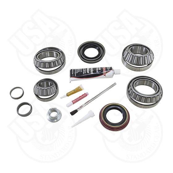 USA Standard Gear - USA Standard Bearing kit for '07 & down Ford 10.5"