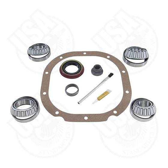 USA Standard Gear - USA Standard Bearing kit for '09 & down Ford 8.8"