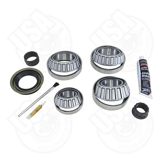 USA Standard Gear - USA Standard Bearing kit for  '10 & down GM & Chrysler 11.5" rear