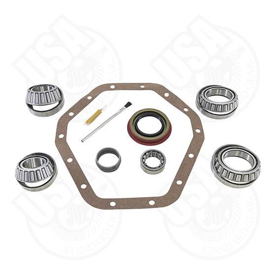 USA Standard Gear - USA Standard Bearing kit for '88 & down 10.5" GM 14 bolt truck