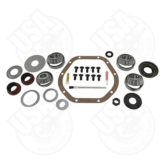 USA Standard Gear - USA Standard Master Overhaul kit for the Dana 44 differential with 30 spline