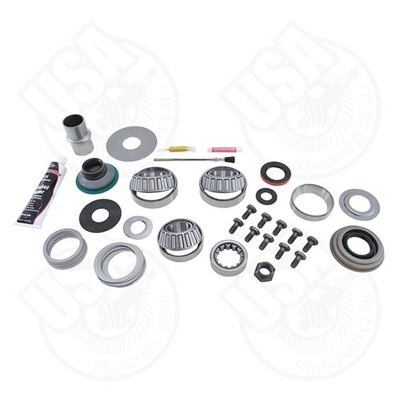 USA Standard Gear - USA Standard Master Overhaul kit for the Dana 44 IF differential for '92 and older