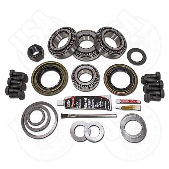 USA Standard Gear - USA Standard Master Overhaul kit for the Dana 80 differential (4.375" OD only on '98 and up Fords).