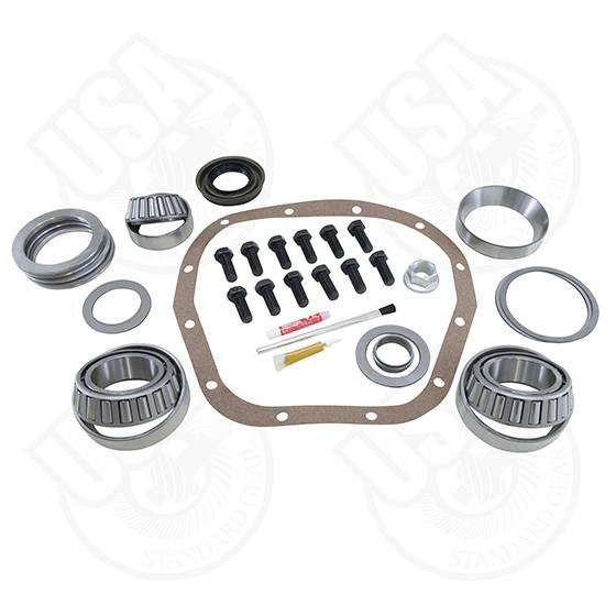 USA Standard Gear - USA Standard Master Overhaul kit for '07 & down Ford 10.5 differential