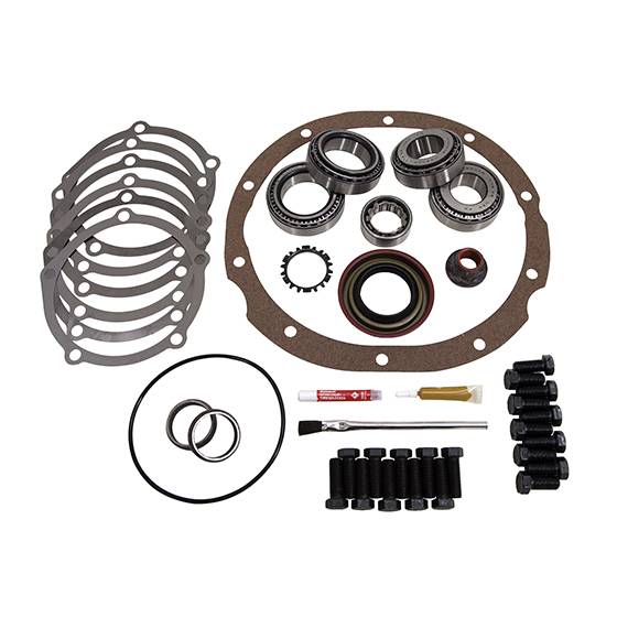 USA Standard Gear - USA Standard Master Overhaul kit for the Ford 9" LM501310 differential