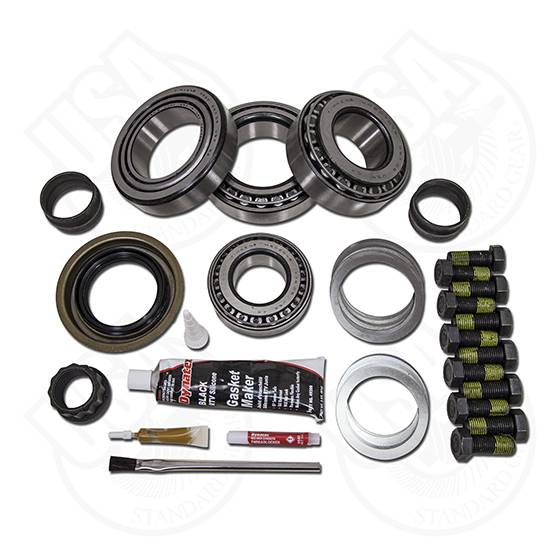 USA Standard Gear - USA Standard Master Overhaul kit for mid 2011 & up GM & Chrysler 11.5" AAM differential