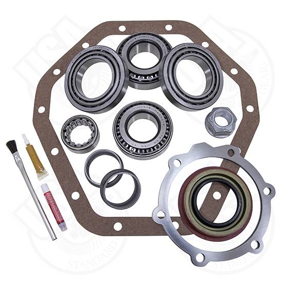 USA Standard Gear - USA Standard Master Overhaul kit for the '98 and newer GM 10.5"  14T differential