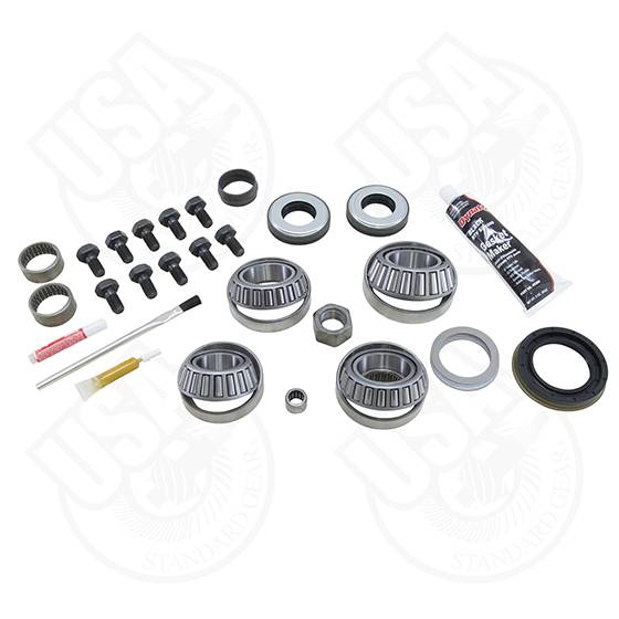 USA Standard Gear - USA Standard Master Overhaul kit for the '99 & newer GM 8.25" IFS differential