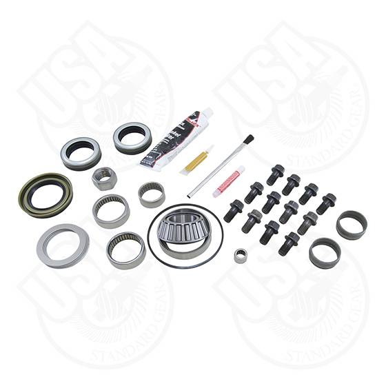 USA Standard Gear - USA Standard Master Overhaul kit for the GM 9.25" IFS front differential