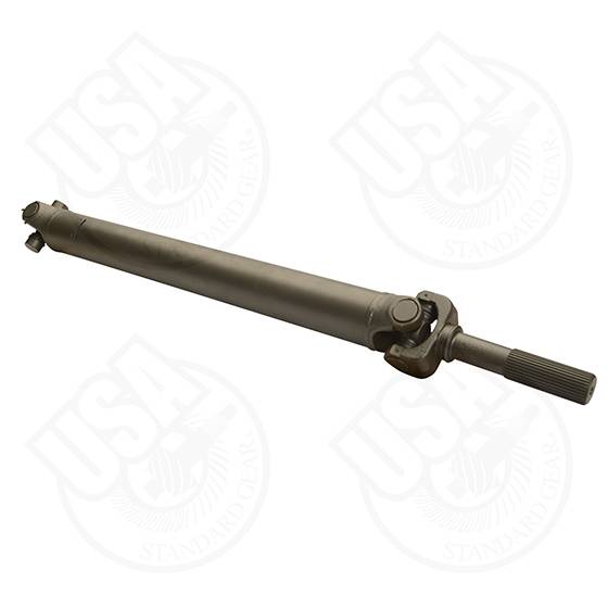 USA Standard Gear - USA Standard Driveshaft