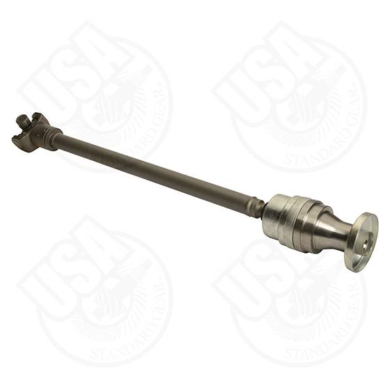 USA Standard Gear - USA Standard Driveshaft