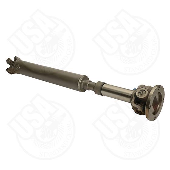 USA Standard Gear - USA Standard Driveshaft