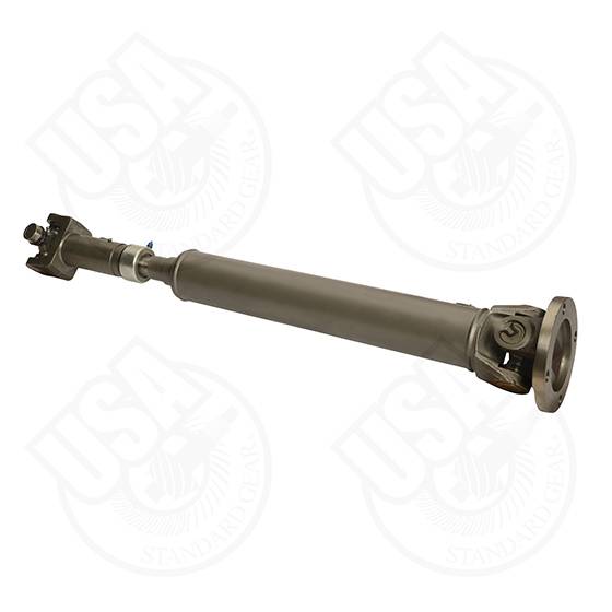 USA Standard Gear - USA Standard Driveshaft