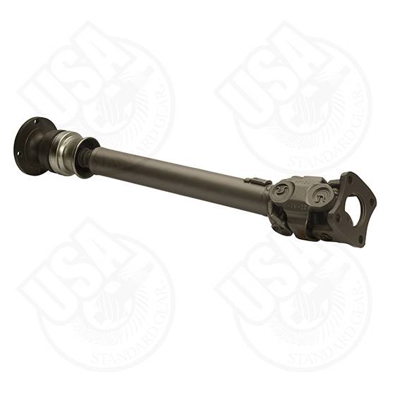 USA Standard Gear - USA Standard Driveshaft