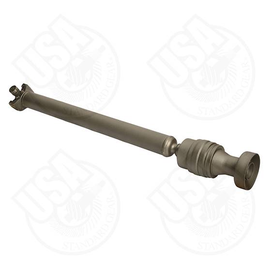 USA Standard Gear - USA Standard Driveshaft