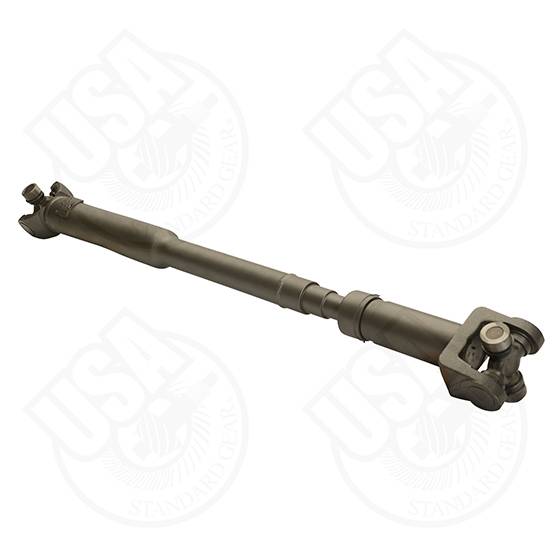 USA Standard Gear - USA Standard Driveshaft