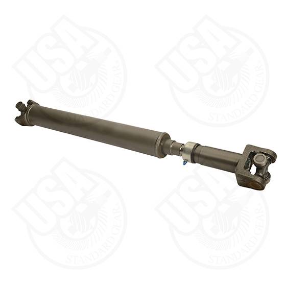 USA Standard Gear - USA Standard Driveshaft