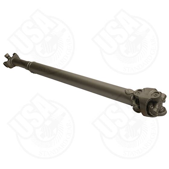 USA Standard Gear - USA Standard Driveshaft
