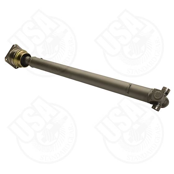 USA Standard Gear - USA Standard Driveshaft