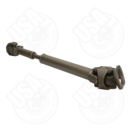 USA Standard Gear - USA Standard Driveshaft
