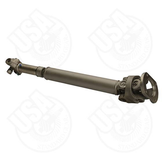 USA Standard Gear - USA Standard Driveshaft