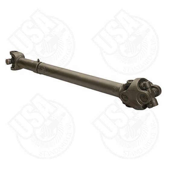 USA Standard Gear - USA Standard Driveshaft