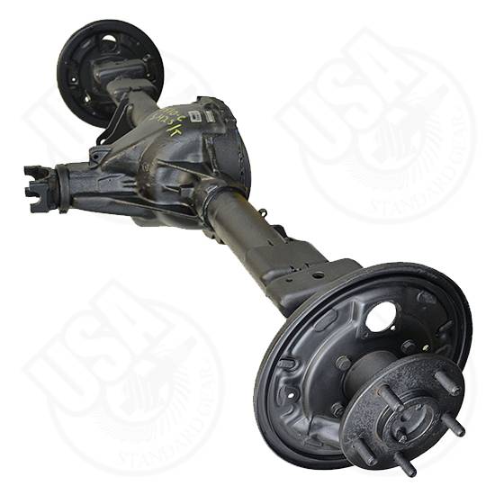 Ford 88 Rear Axle Assembly 01 02 Explorer Sport Trac 410
