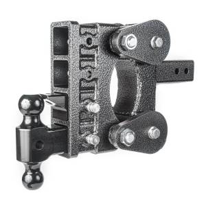 Gen-Y Hitch - Gen-Y Hitch 21K Torsion Drop Hitch 2.5" & 3" Shank - GH-1824