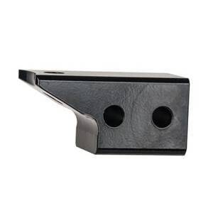 Gen-Y Hitch - Gen-Y 21K Pintle Lock 2.5in Shank - GH-062