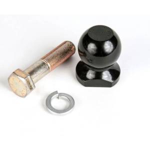Gen-Y Hitch - Gen-Y Bolt-On 1-7/8in Ball Fits All GEN-Y Dual-Ball Mounts .6K TW 6K Towing - GH-090