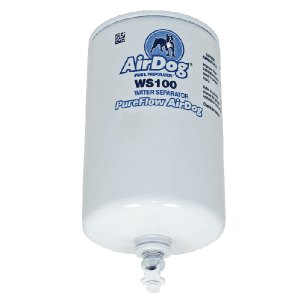 PureFlow AirDog - AirDog Water Separator