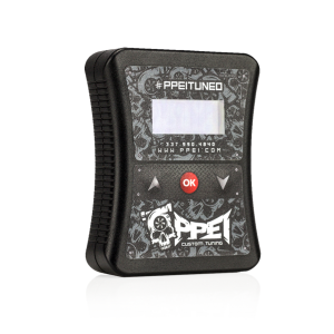 PPEI - PPEI 2001-2010 DURAMAX SINGLE TUNE AUTOCAL