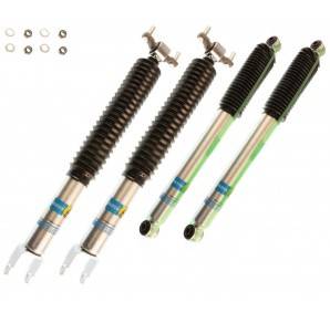 GI Parts and Bundles - BILSTEIN 5100 SERIES SHOCK (4-6") (LML-L5P) SET