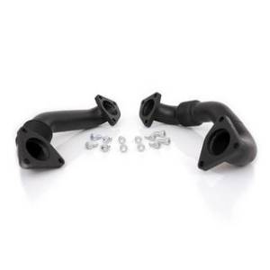 HSP Diesel - HSP LB7-LML - 2" Replacement Up-Pipes