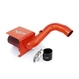 HSP Diesel - HSP LLY - Cold Air Intake