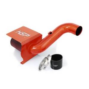 HSP Diesel - HSP LBZ - Cold Air Intake