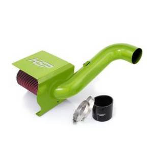 HSP Diesel - HSP LMM - Cold Air Intake