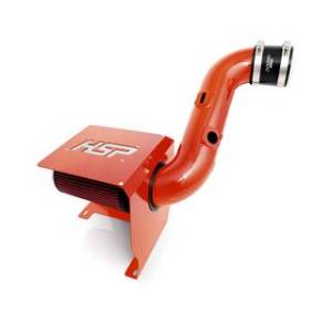 HSP Diesel - HSP LML - (13-16) - Cold Air Intake